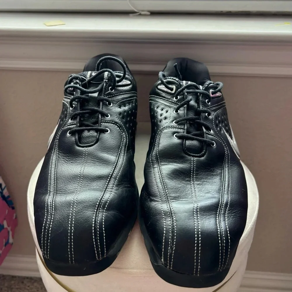 Nike Air Zoom Elite Golf Shoes
